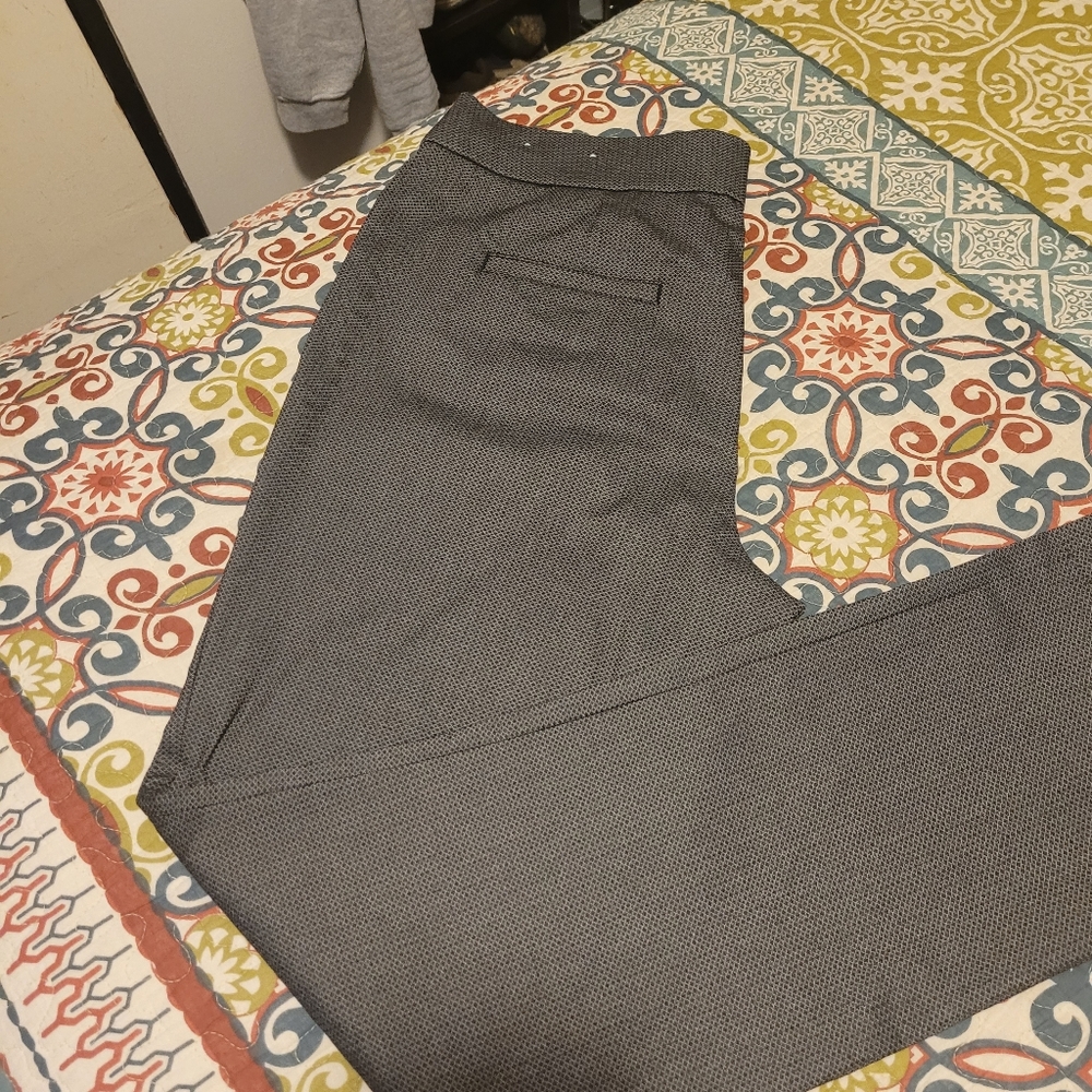 Career pants